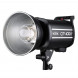 Godox qt-400ii qt-400 W 400iim 2.4 G High Speed 1/8000s Studio Strobe Flash Light (qt-400iim)-08